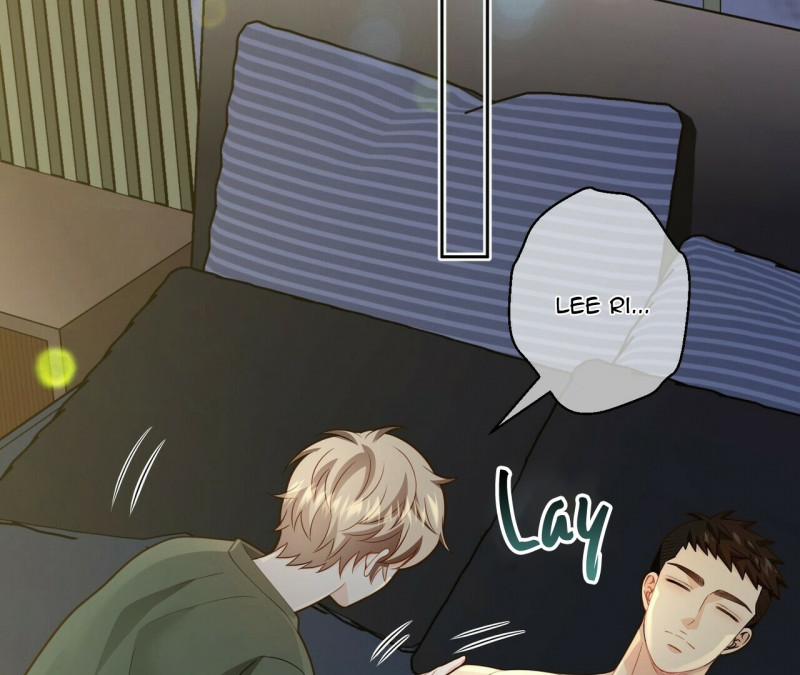 Thời gian giữa Sói và Chó 0 side story 11 trang 78