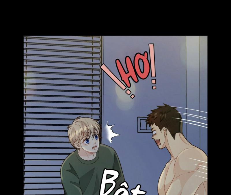 Thời gian giữa Sói và Chó 0 side story 11 trang 80