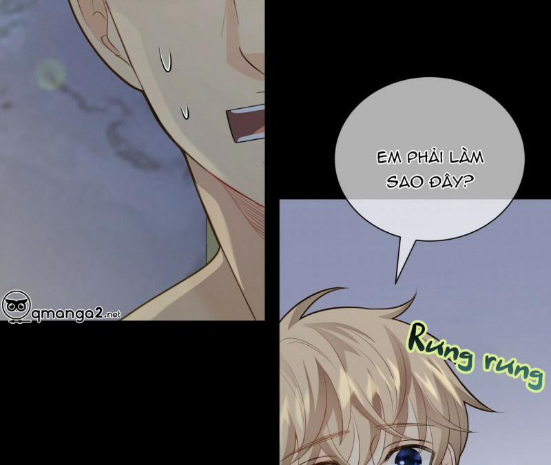 Thời gian giữa Sói và Chó 0 side story 11 trang 83