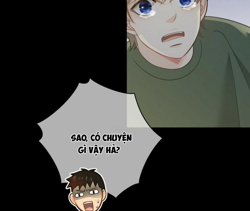 Thời gian giữa Sói và Chó 0 side story 11 trang 84