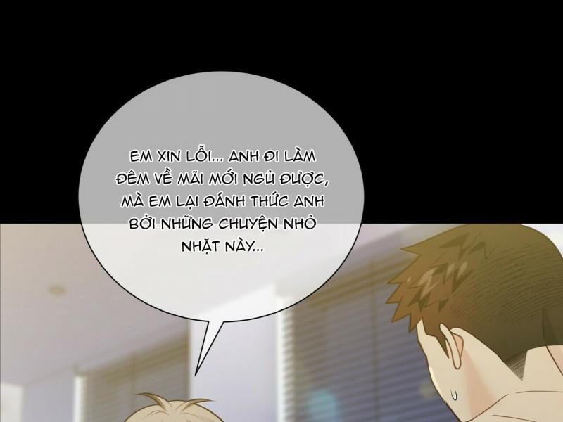 Thời gian giữa Sói và Chó 0 side story 11 trang 91