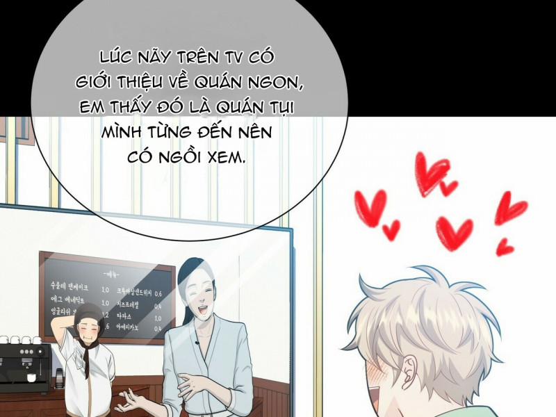 Thời gian giữa Sói và Chó 0 side story 11 trang 94