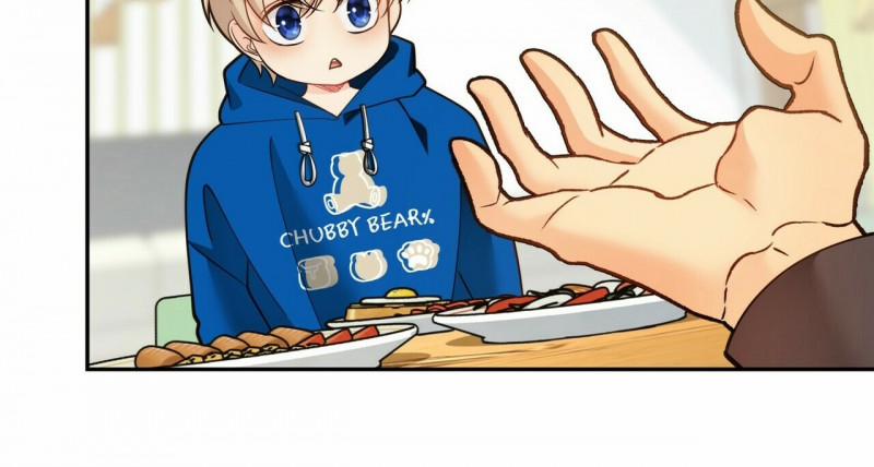 Thời gian giữa Sói và Chó 0 Side story 12 trang 104