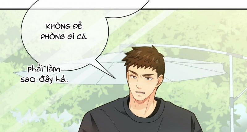 Thời gian giữa Sói và Chó 0 Side story 12 trang 122