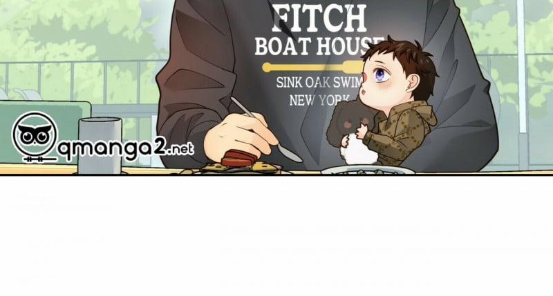 Thời gian giữa Sói và Chó 0 Side story 12 trang 123