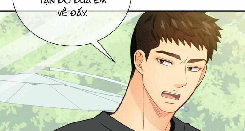 Thời gian giữa Sói và Chó 0 Side story 12 trang 131