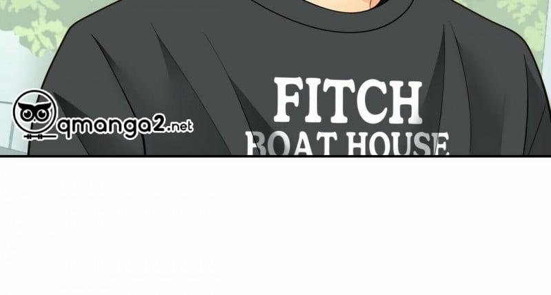 Thời gian giữa Sói và Chó 0 Side story 12 trang 132