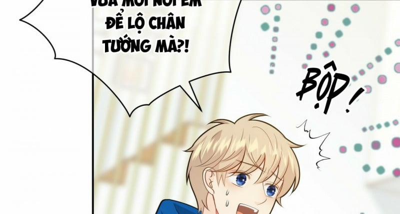 Thời gian giữa Sói và Chó 0 Side story 12 trang 137