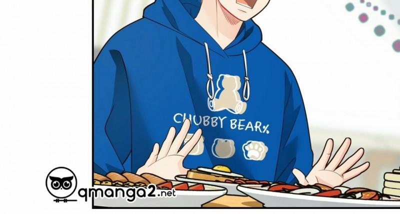 Thời gian giữa Sói và Chó 0 Side story 12 trang 138