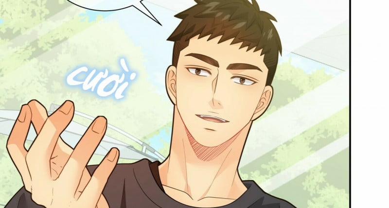 Thời gian giữa Sói và Chó 0 Side story 12 trang 140