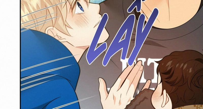 Thời gian giữa Sói và Chó 0 Side story 12 trang 148