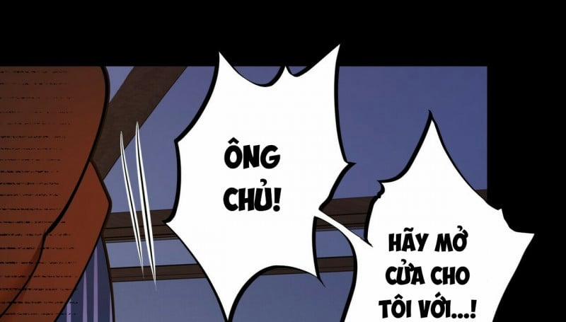 Thời gian giữa Sói và Chó 0 Side story 12 trang 15