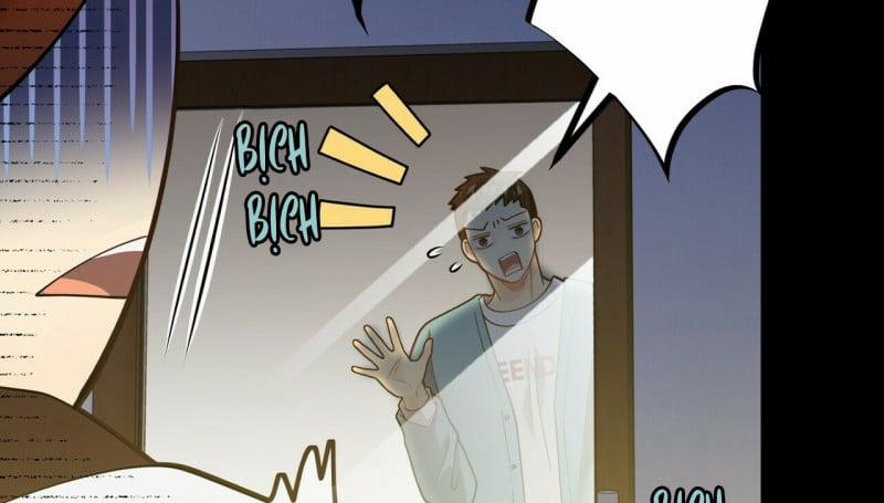 Thời gian giữa Sói và Chó 0 Side story 12 trang 16