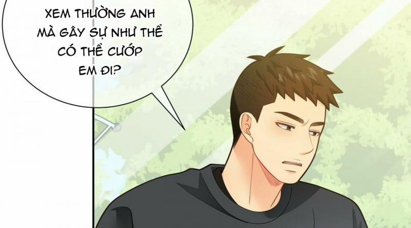 Thời gian giữa Sói và Chó 0 Side story 12 trang 161