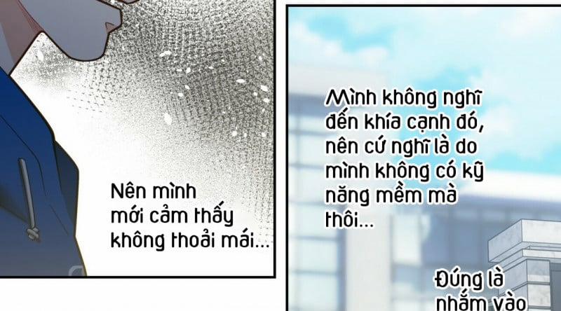 Thời gian giữa Sói và Chó 0 Side story 12 trang 166