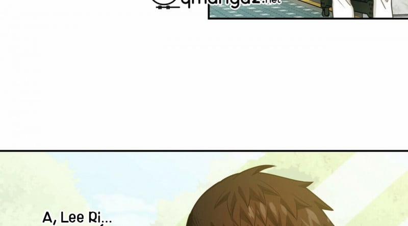 Thời gian giữa Sói và Chó 0 Side story 12 trang 168