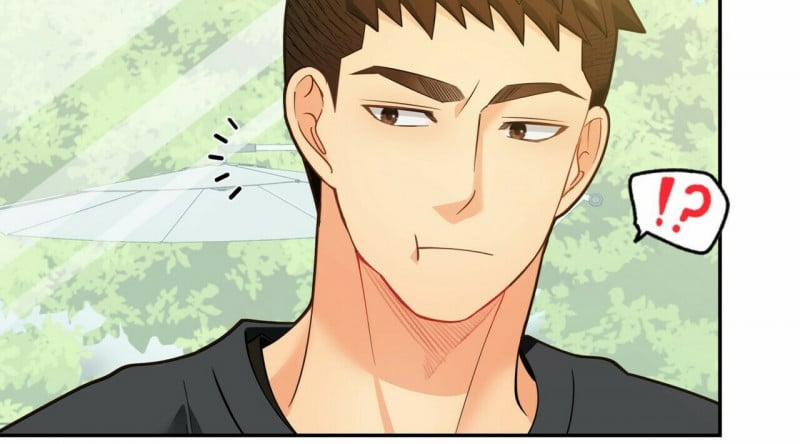 Thời gian giữa Sói và Chó 0 Side story 12 trang 174