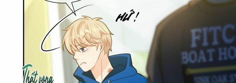 Thời gian giữa Sói và Chó 0 Side story 12 trang 180