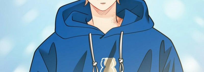 Thời gian giữa Sói và Chó 0 Side story 12 trang 205