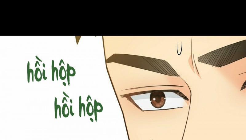 Thời gian giữa Sói và Chó 0 Side story 12 trang 23