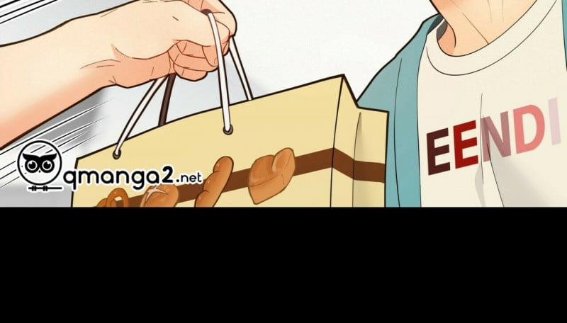 Thời gian giữa Sói và Chó 0 Side story 12 trang 29