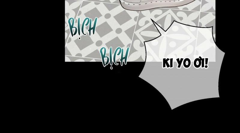 Thời gian giữa Sói và Chó 0 Side story 12 trang 40