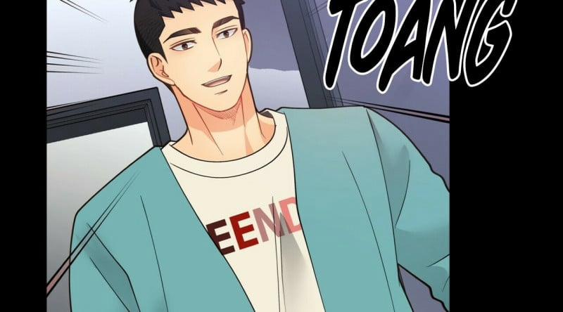 Thời gian giữa Sói và Chó 0 Side story 12 trang 42