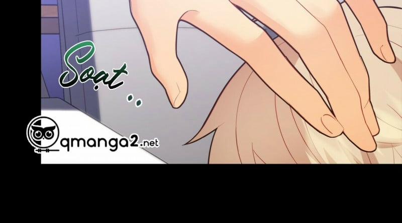 Thời gian giữa Sói và Chó 0 Side story 12 trang 53