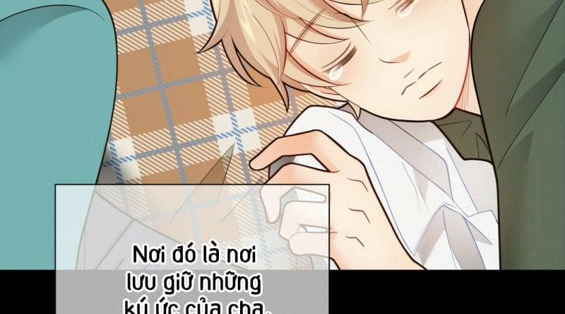 Thời gian giữa Sói và Chó 0 Side story 12 trang 56