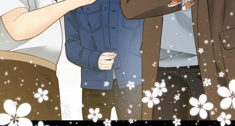 Thời gian giữa Sói và Chó 0 Side story 12 trang 60