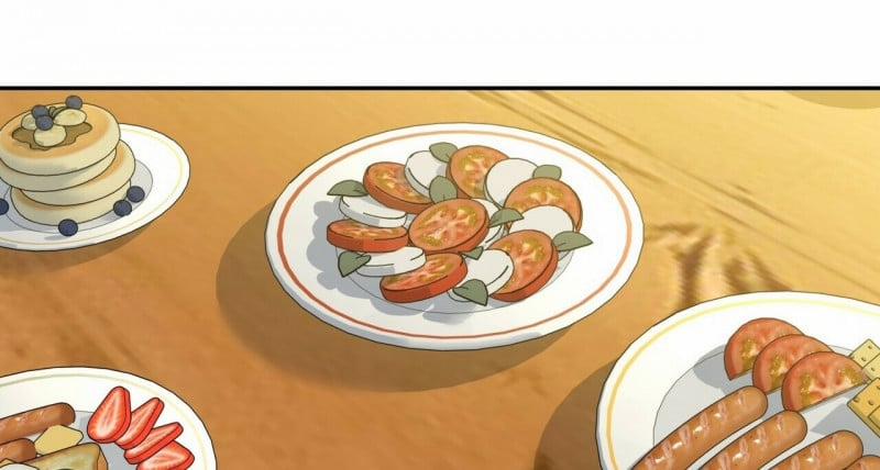 Thời gian giữa Sói và Chó 0 Side story 12 trang 74