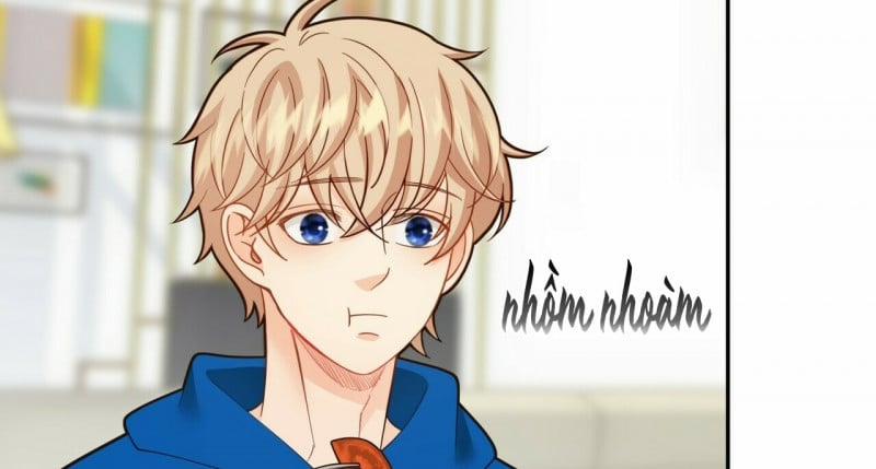 Thời gian giữa Sói và Chó 0 Side story 12 trang 77