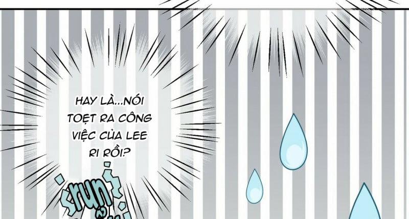 Thời gian giữa Sói và Chó 0 Side story 12 trang 95