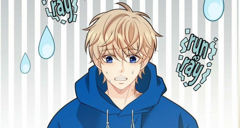 Thời gian giữa Sói và Chó 0 Side story 12 trang 96