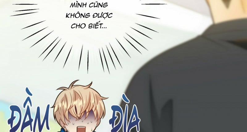 Thời gian giữa Sói và Chó 0 Side story 12 trang 99