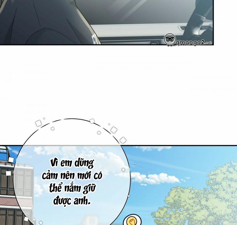 Thời gian giữa Sói và Chó 0 Side story 13 0 End trang 100