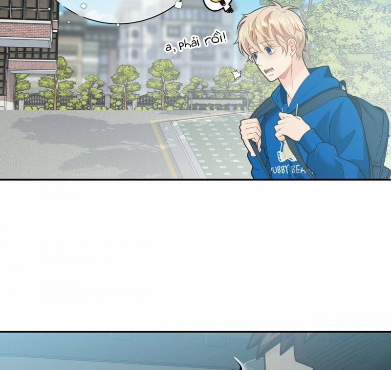 Thời gian giữa Sói và Chó 0 Side story 13 0 End trang 101