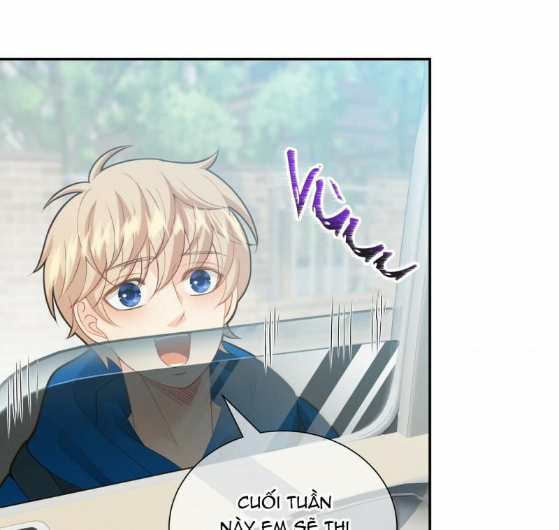 Thời gian giữa Sói và Chó 0 Side story 13 0 End trang 103