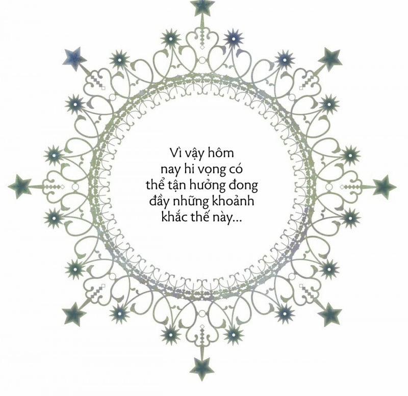 Thời gian giữa Sói và Chó 0 Side story 13 0 End trang 131