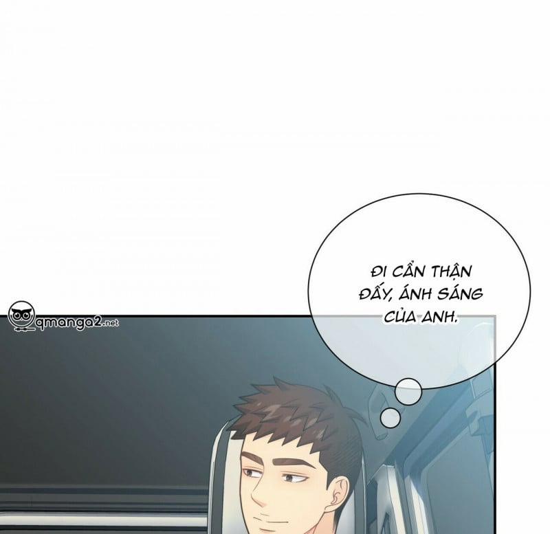 Thời gian giữa Sói và Chó 0 Side story 13 0 End trang 132