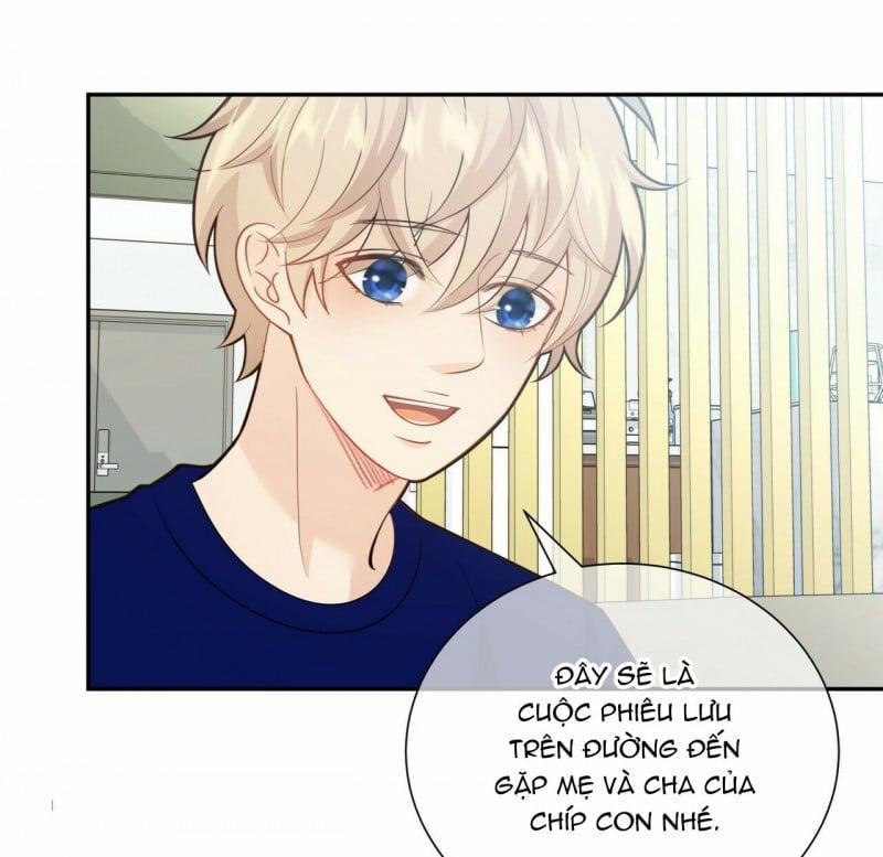 Thời gian giữa Sói và Chó 0 Side story 13 0 End trang 141