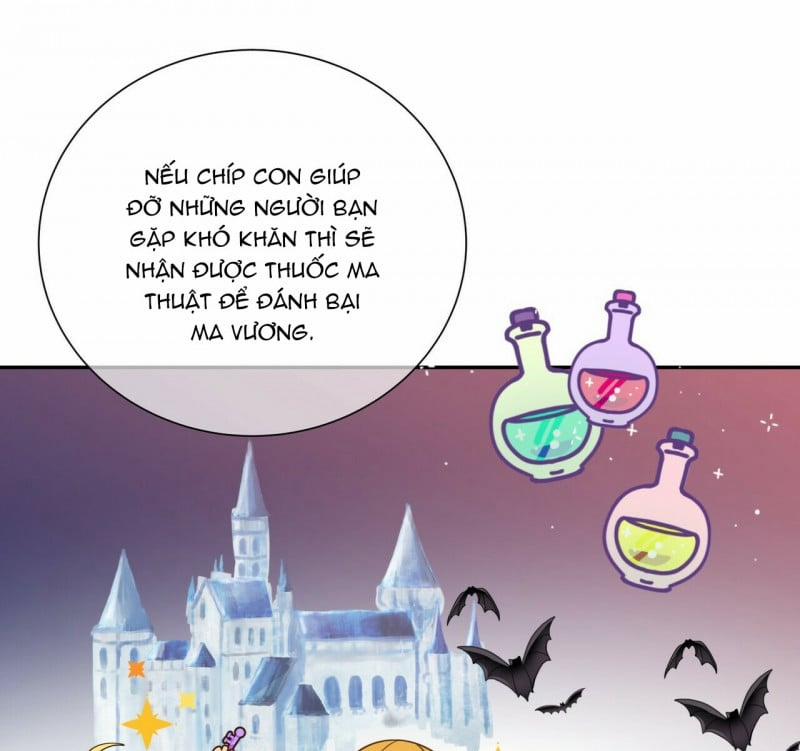 Thời gian giữa Sói và Chó 0 Side story 13 0 End trang 144