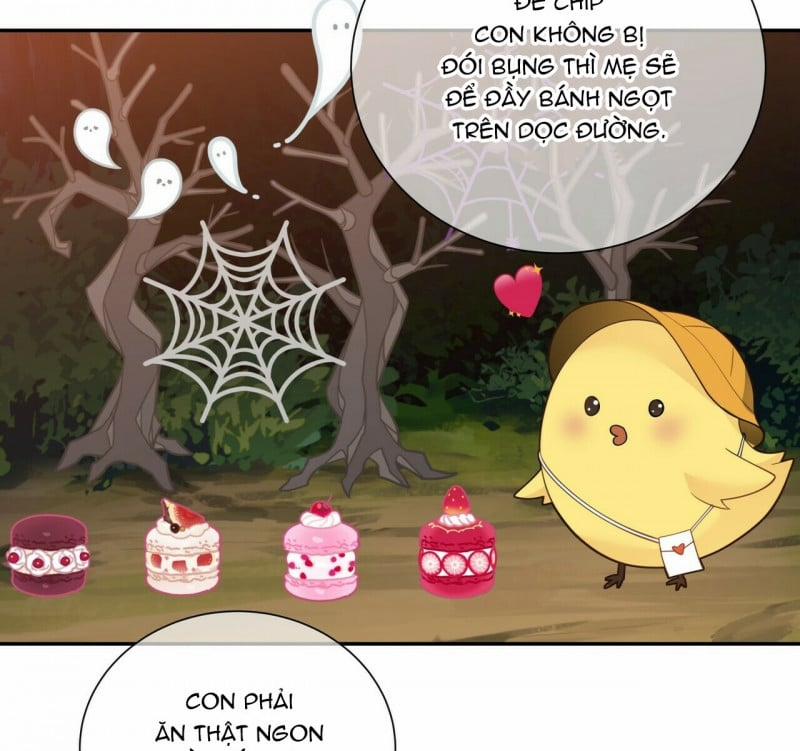 Thời gian giữa Sói và Chó 0 Side story 13 0 End trang 146