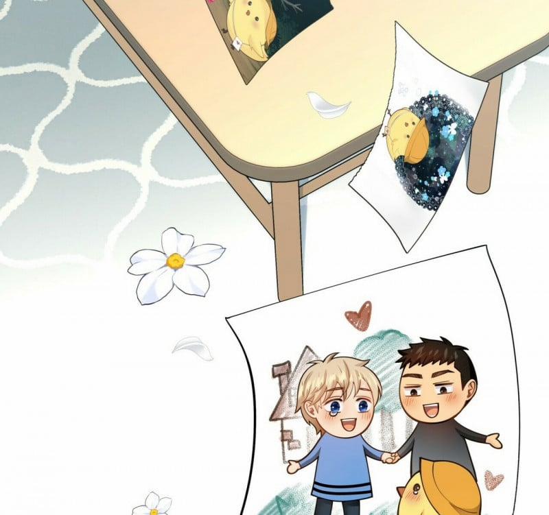 Thời gian giữa Sói và Chó 0 Side story 13 0 End trang 157