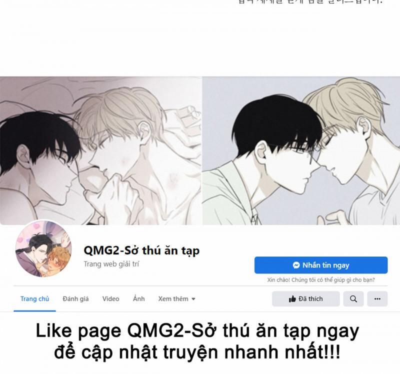 Thời gian giữa Sói và Chó 0 Side story 13 0 End trang 161