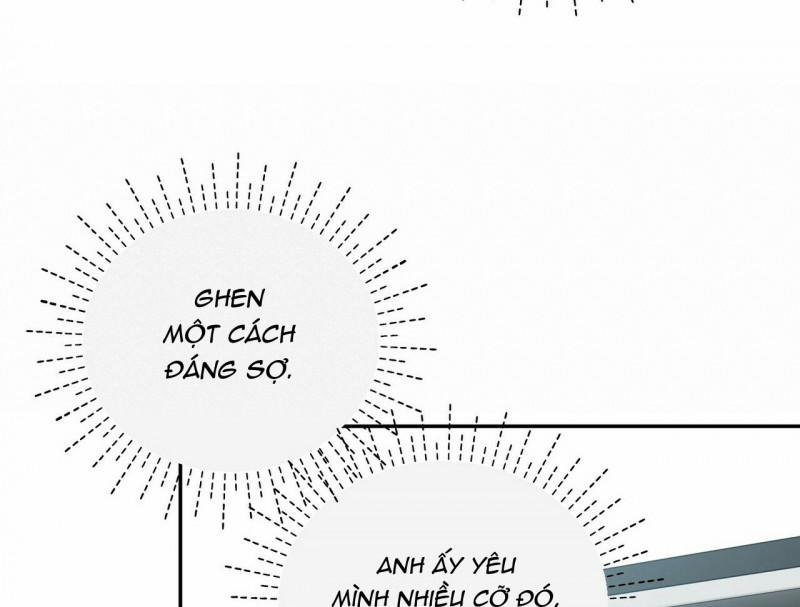 Thời gian giữa Sói và Chó 0 Side story 13 0 End trang 25