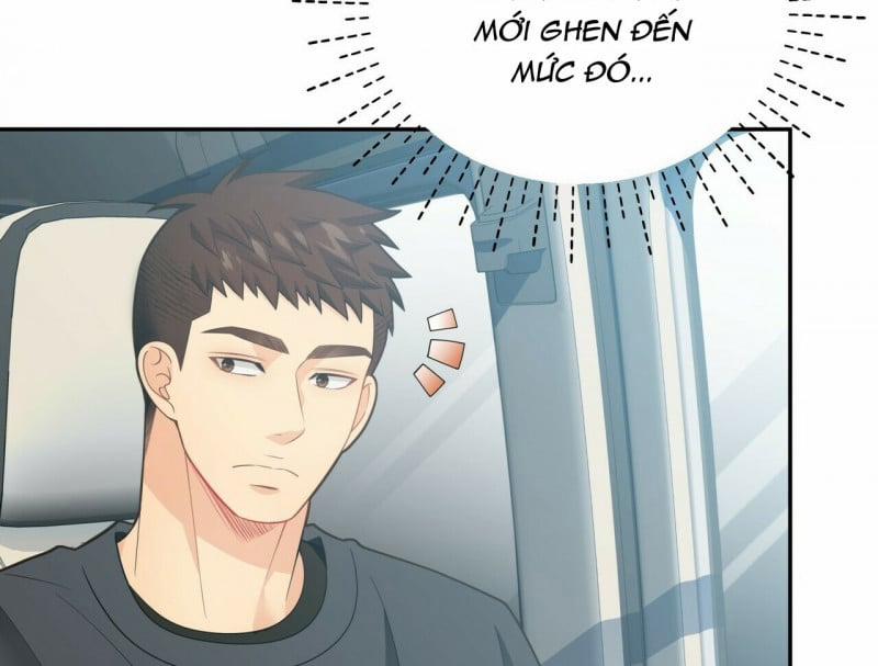 Thời gian giữa Sói và Chó 0 Side story 13 0 End trang 28