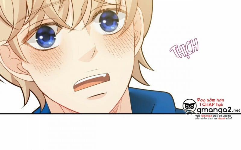 Thời gian giữa Sói và Chó 0 Side story 13 0 End trang 3