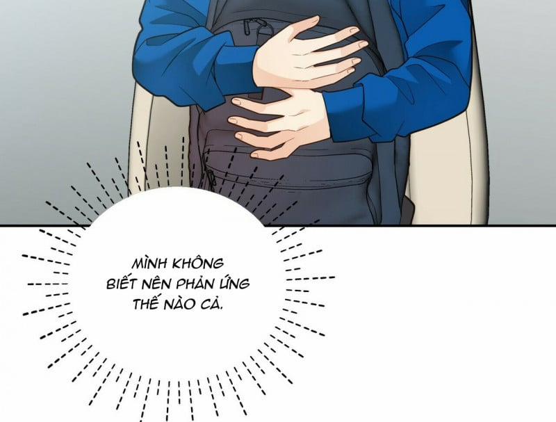 Thời gian giữa Sói và Chó 0 Side story 13 0 End trang 33