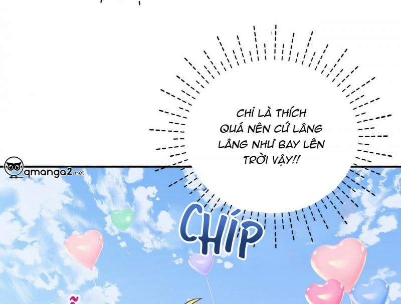 Thời gian giữa Sói và Chó 0 Side story 13 0 End trang 34